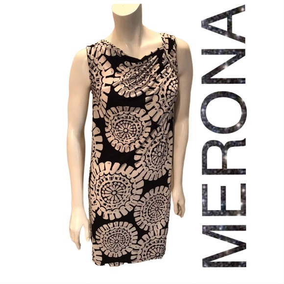 Merona Dresses & Skirts - Women’s Sleeveless Merona Dress